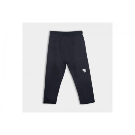 Antetokounbros Training Κολάν Κάπρι 3-4 Ανδρικό 