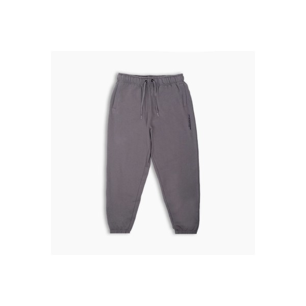 Antetokounbros Family Co. Παντελόνι Φόρμας Ανδρικό (APCD352M44B CHARCOAL)