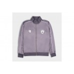 Antetokounbros Σετ Φόρμας Ανδρικό (APCD352M5354B CHARCOAL)