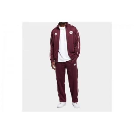 Antetokounbros Σετ Φόρμας Ανδρικό 