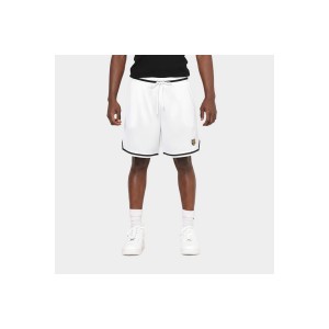 Antetokounbros Βερμούδα Μπασκετική Ανδρική (APCD352M57B OFF WHITE)
