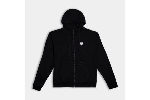 Antetokounbros Native Ζακέτα Βαμβακερή Ανδρική (APCD352U02 BLACK)