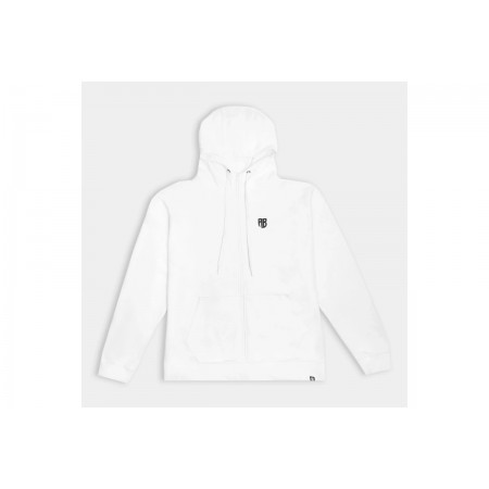 Antetokounbros Unisex Ζακέτα Βαμβακερή 