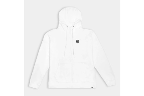 Antetokounbros Native Ζακέτα Βαμβακερή Ανδρική (APCD352U02 OFF WHITE)