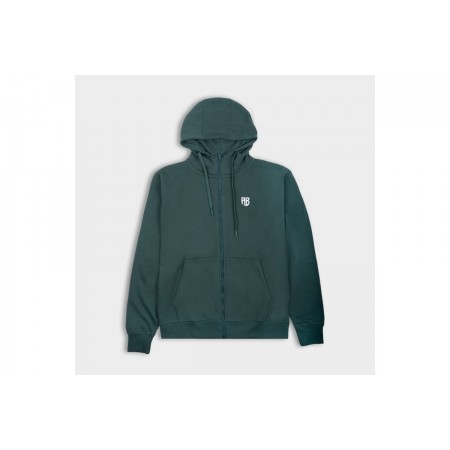 Antetokounbros Unisex Ζακέτα Βαμβακερή 