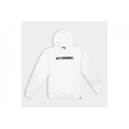 Antetokounbros Unisex Baseline Hoodie 