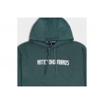 Antetokounbros Unisex Baseline Hoodie (APCD352U03 SIGN. GREEN)