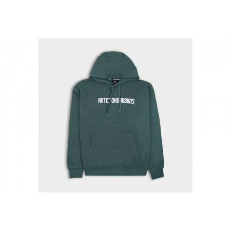 Antetokounbros Unisex Baseline Hoodie 