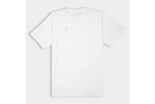 Antetokounbros Classic T-Shirt Ανδρικό (APCD352U17 OFF WHITE)