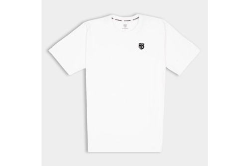 Antetokounbros Classic T-Shirt Ανδρικό (APCD352U17 OFF WHITE)