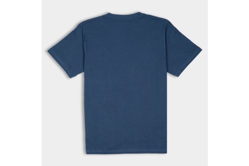Antetokounbros Classic T-Shirt Ανδρικό (APCD352U17 RETRO BLUE)