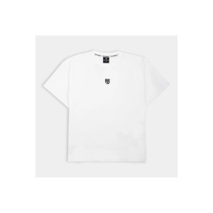 Antetokounbros Oversized T-Shirt Ανδρικό (APCD352U20 OFF WHITE)
