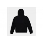 Antetokounbros Element Unisex Hoodie (APCD352U28 BLACK)