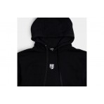 Antetokounbros Element Unisex Hoodie (APCD352U28 BLACK)
