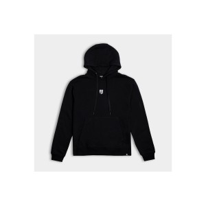 Antetokounbros Element Unisex Hoodie (APCD352U28 BLACK)