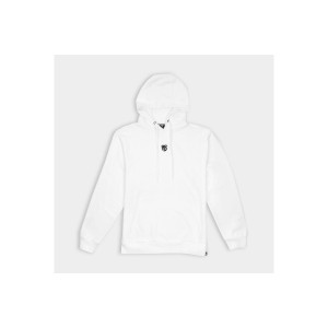 Antetokounbros Element Unisex Hoodie (APCD352U28 OFF WHITE)