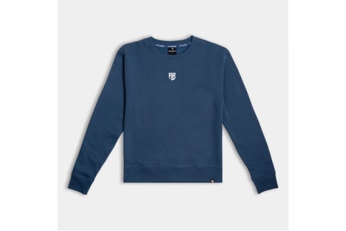 Antetokounbros Native Μπλούζα Με Λαιμόκοψη Ανδρική (APCD352U29 RETRO BLUE)