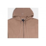 Antetokounbros Family Co Ζακέτα Βαμβακερή Ανδρική (APCD352U42 ROCK CAFE)