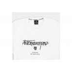 AntetokounBros Athens X Milwaukee Ανδρικό Κοντομάνικο T-Shirt