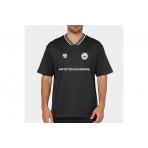 Antetokounbros Jersey T-Shirt Ανδρικό (APCD352U52 BLACK)