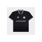 Antetokounbros Jersey T-Shirt Ανδρικό (APCD352U52 BLACK)
