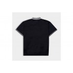 Antetokounbros Jersey T-Shirt Ανδρικό (APCD352U52 BLACK)