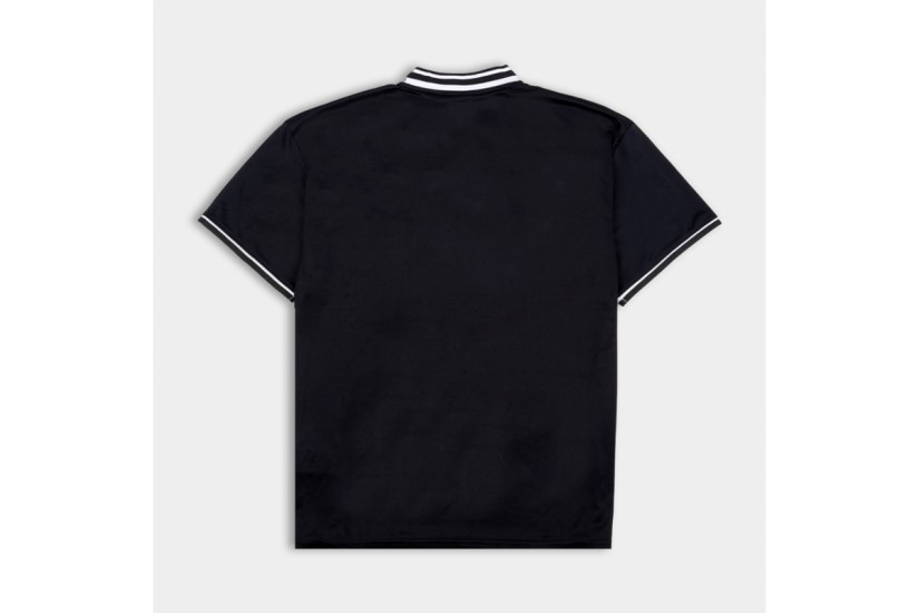 Antetokounbros Jersey Ανδρικό Κοντομάνικο T-Shirt Μαύρο