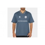 Antetokounbros Jersey T-Shirt Ανδρικό (APCD352U52 INFINITE BLUE)