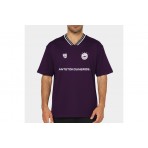 Antetokounbros Jersey T-Shirt Ανδρικό (APCD352U52 MIDNIGHT PLUM)