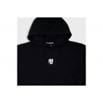 Antetokounbros We Are All Bros Hoodie Ανδρικό (APCD352U64 BLACK)