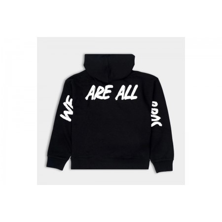 Antetokounbros We Are All Bros Hoodie Ανδρικό 