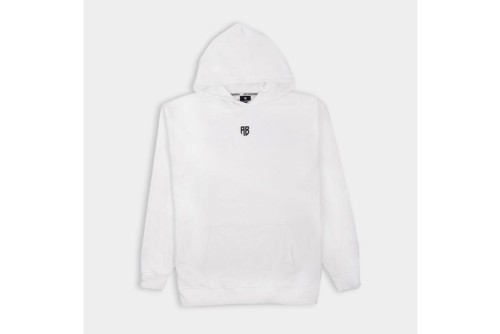 Antetokounbros We Are All Bros Oversized Hoodie Ανδρικό (APCD352U64 OFF WHITE)