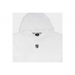 Antetokounbros We Are All Bros Hoodie Ανδρικό (APCD352U64 OFF WHITE)