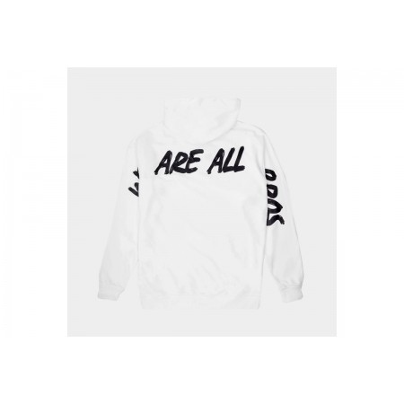 Antetokounbros We Are All Bros Hoodie Ανδρικό 