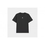AntetokounBros Championship Ring Ανδρικό Κοντομάνικο T-Shirt Μαύρο, Χρυσό