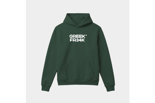 Antetokounbros Greek Fr34K Dunk Hoodie Ανδρικό (APUN362U06 606)