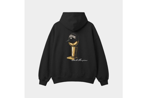 Antetokounbros World Champions Hoodie Ανδρικό (APUN362U19 001)