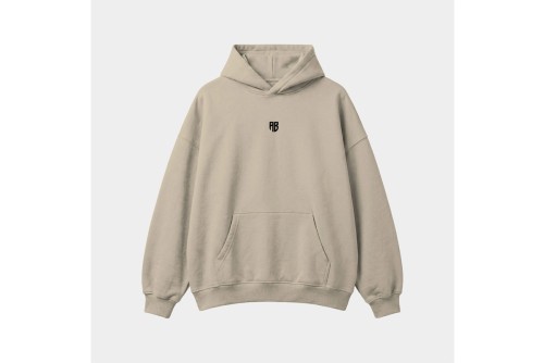 Antetokounbros Legacy Hoodie Ανδρικό (APUN362U50 111)