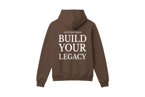 Antetokounbros Trophy Hoodie Ανδρικό (APUN362U51 707)