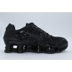 Nike Shox TL Sneakers Μαύρα