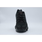 Nike Shox TL Sneakers Μαύρα