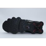 Nike Shox TL Sneakers Μαύρα