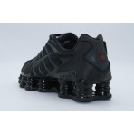 Nike Shox TL Sneakers Μαύρα