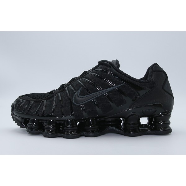 Nike Shox Tl Sneakers (AR3566 002)