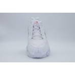 Nike Shox TL Sneakers Λευκά, Ασημί, Εκρού