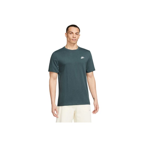 Nike T-Shirt Ανδρικό (AR4997 309)