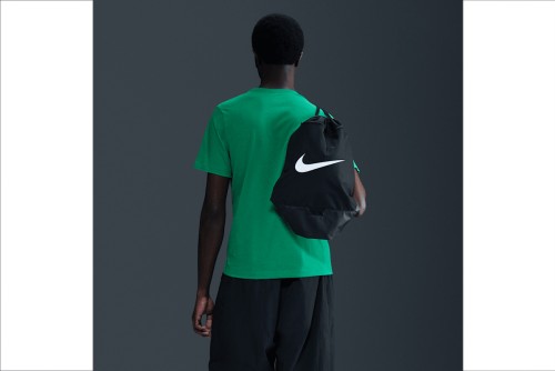 Nike Sportswear Club T-Shirt Ανδρικό (AR4997 324)