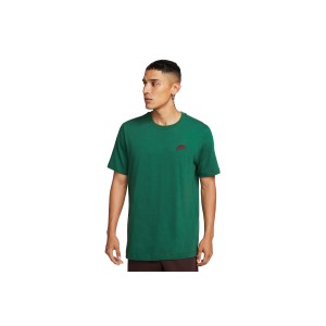 Nike T-Shirt Ανδρικό (AR4997 341)