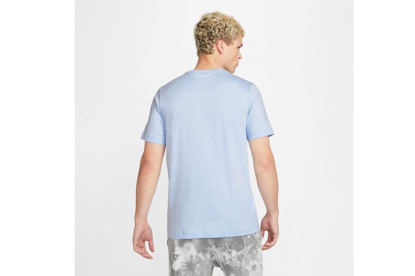 Nike T-Shirt Ανδρικό (AR4997 548)