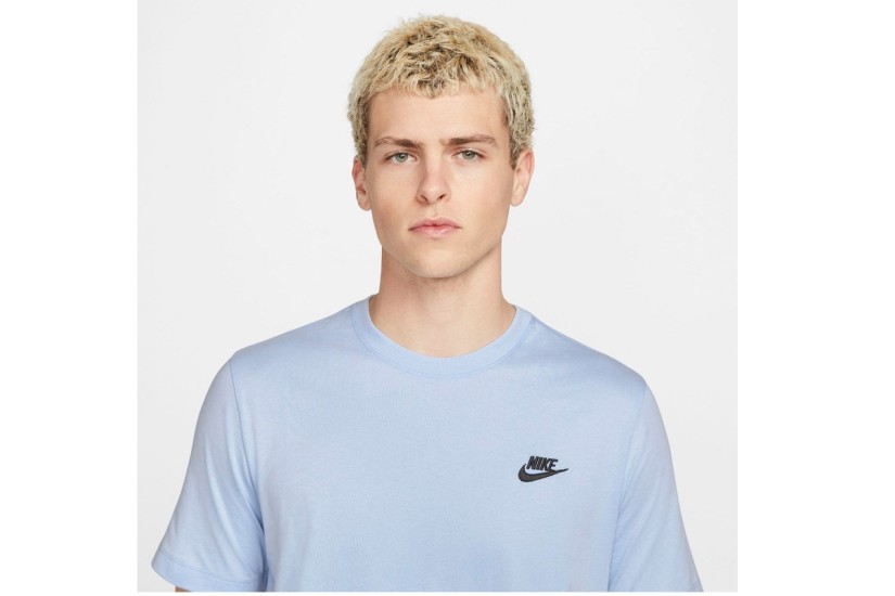 Nike T-Shirt Ανδρικό (AR4997 548)